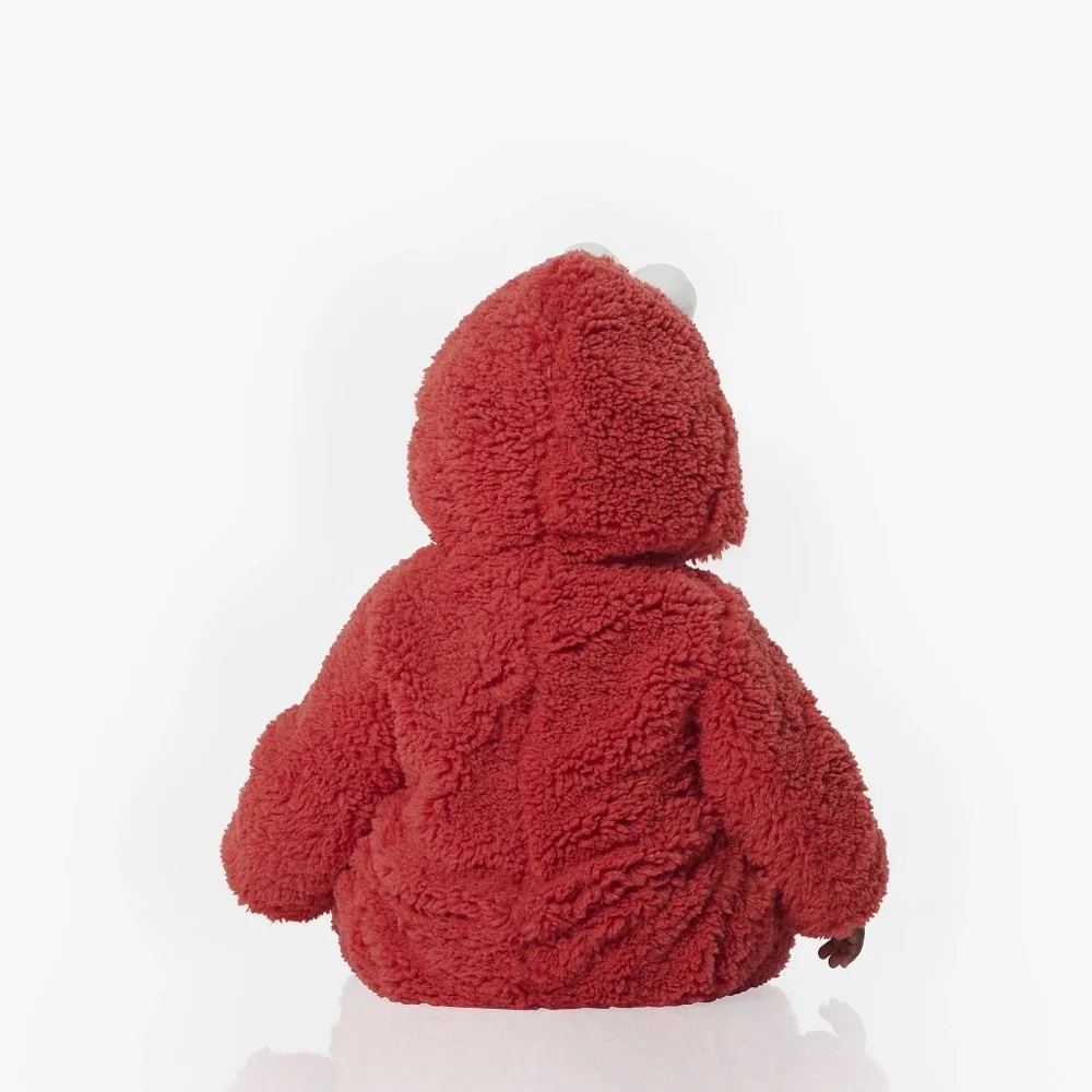 Baby Sesame Street® Elmo Costumen- PBK